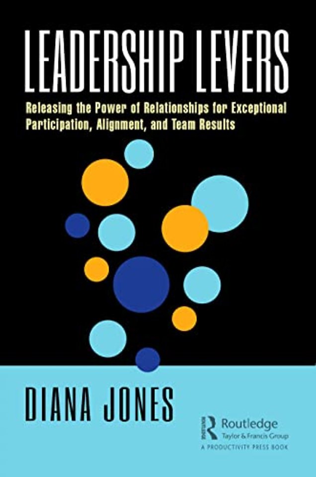 Leadership Levers