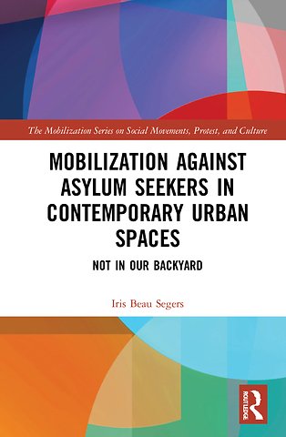 Mobilization Series on Social Movements, Protest, and Culture