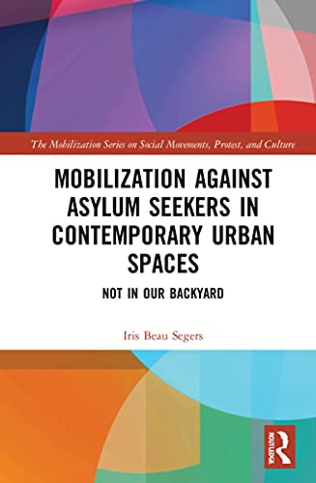 Mobilization Series on Social Movements, Protest, and Culture