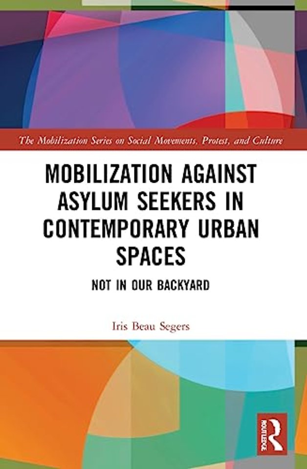 Mobilization Series on Social Movements, Protest, and Culture
