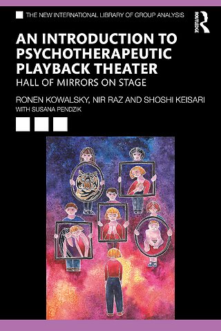 New International Library of Group Analysis