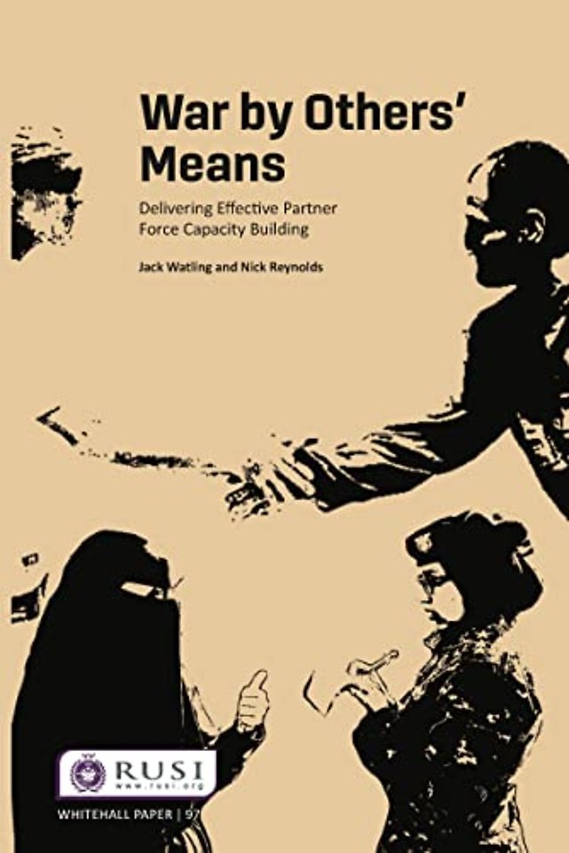 War by Others’ Means
