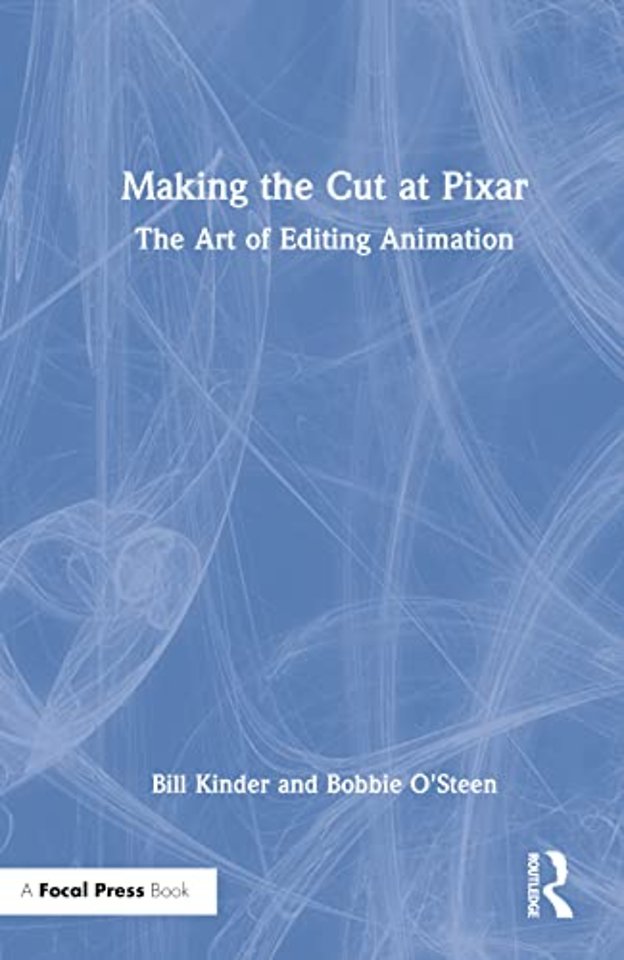 Making the Cut at Pixar