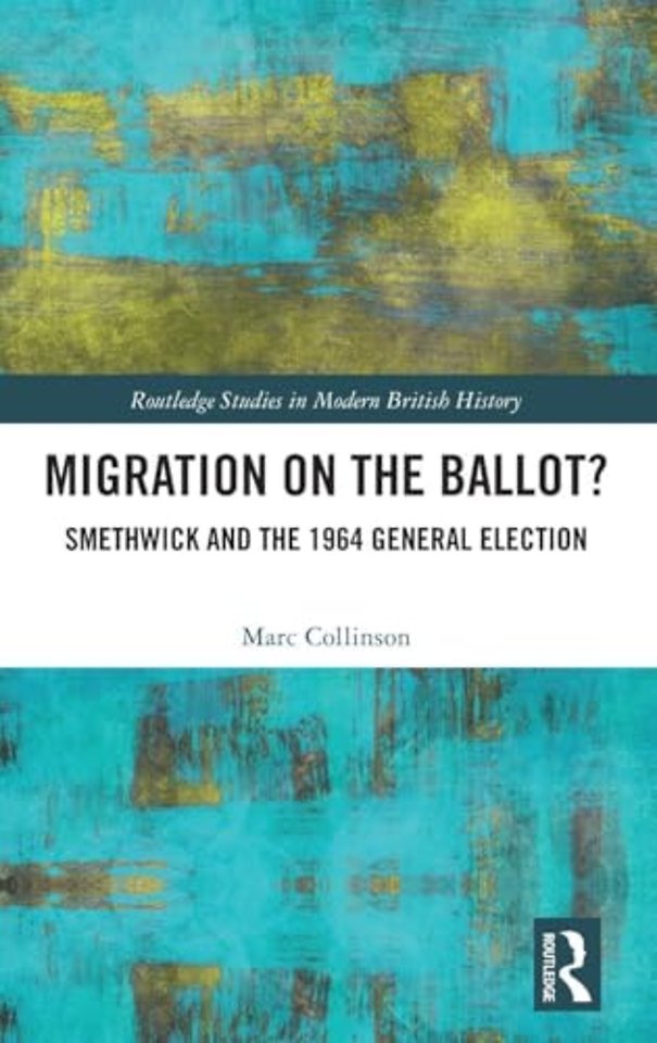 Migration on the Ballot?