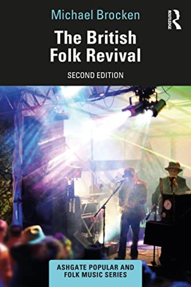 British Folk Revival