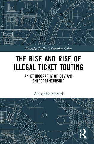 Rise and Rise of Illegal Ticket Touting