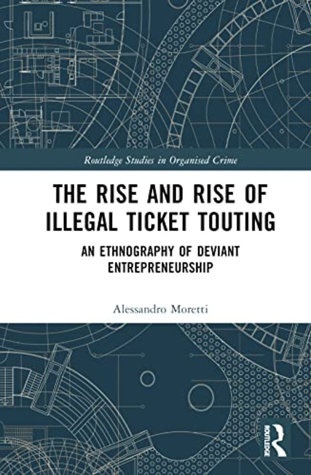 Rise and Rise of Illegal Ticket Touting
