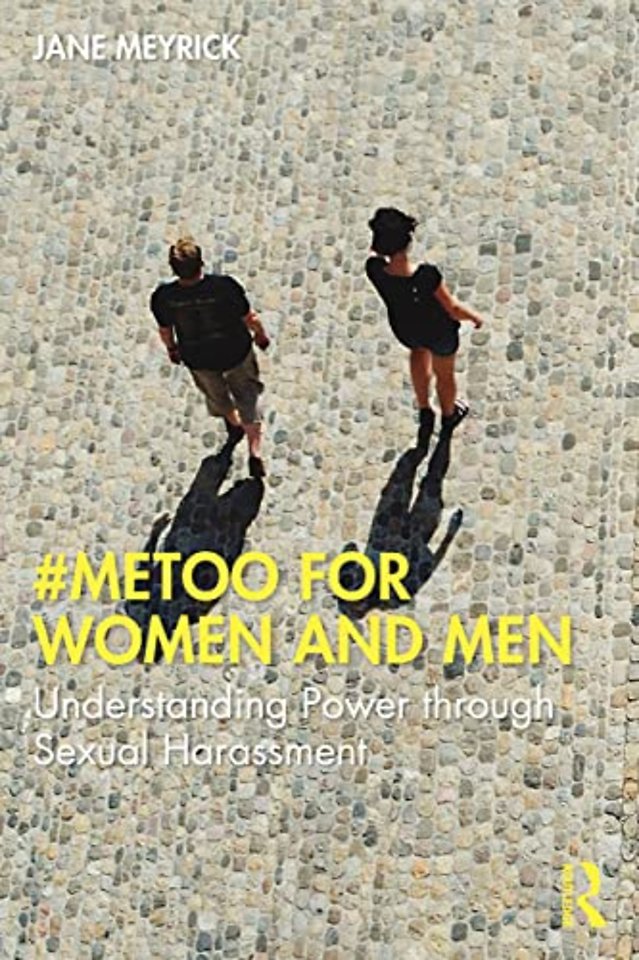 #MeToo for Women and Men
