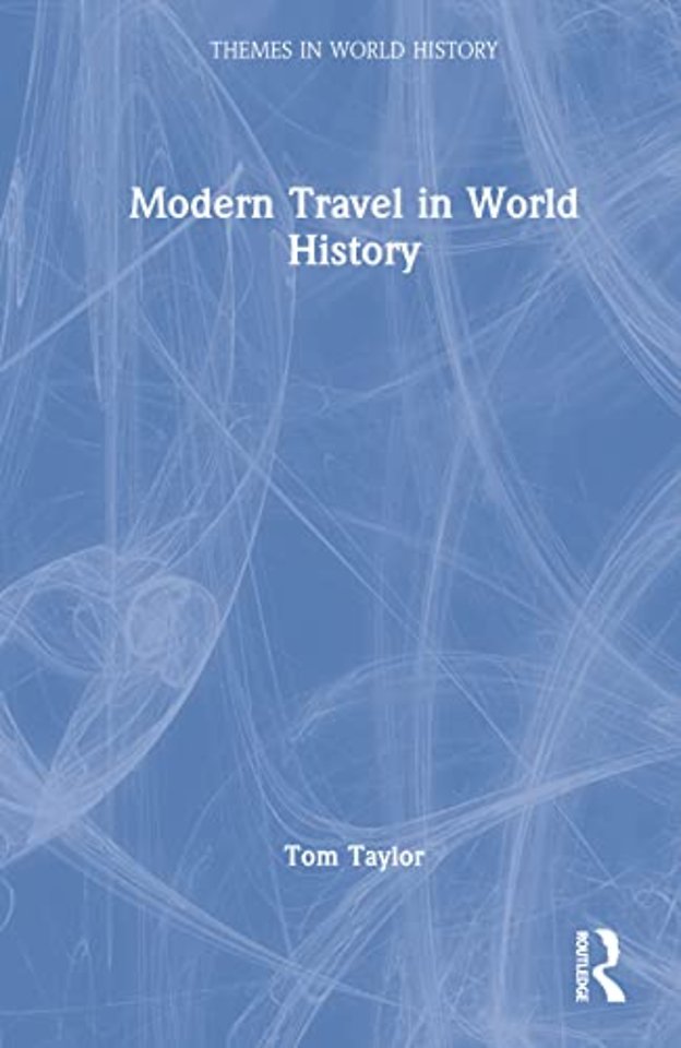Modern Travel in World History