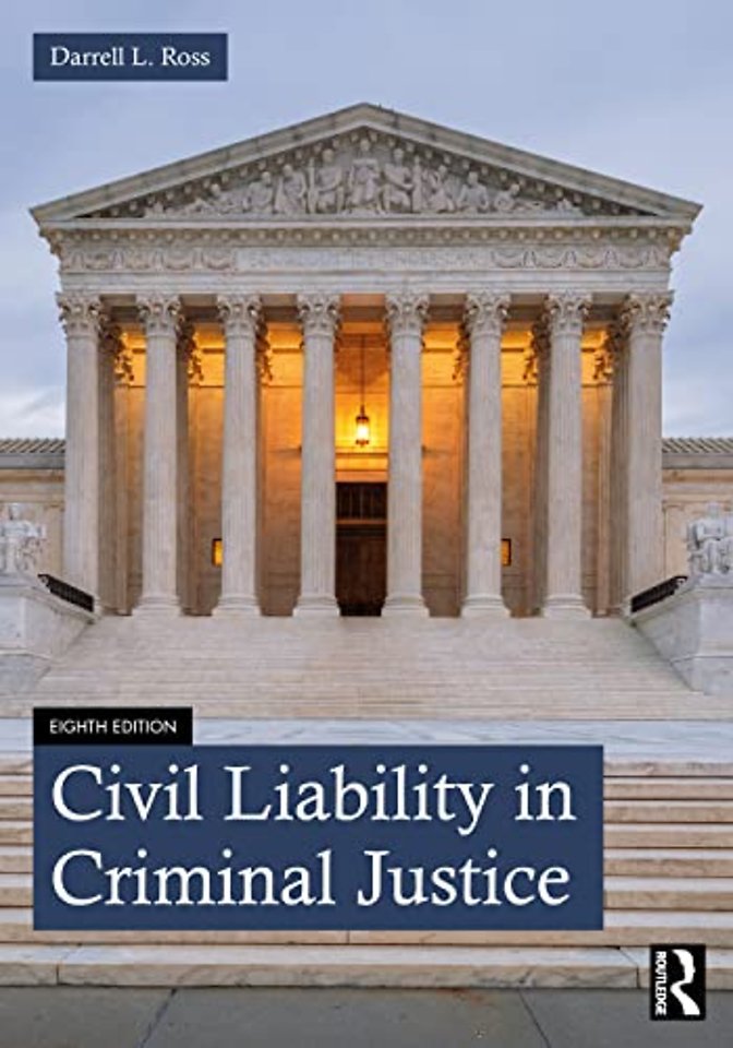 Civil Liability in Criminal Justice