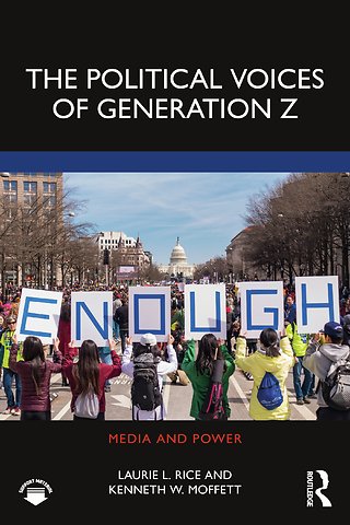 Political Voices of Generation Z