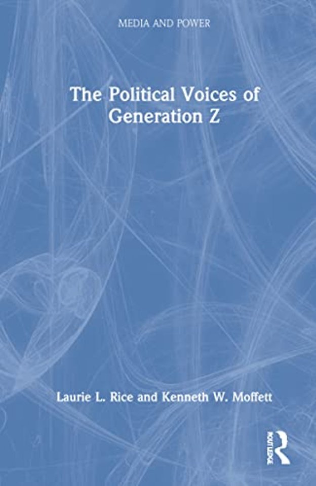 Political Voices of Generation Z