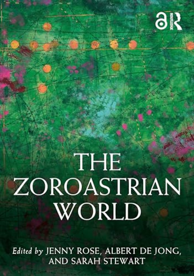 The Zoroastrian World