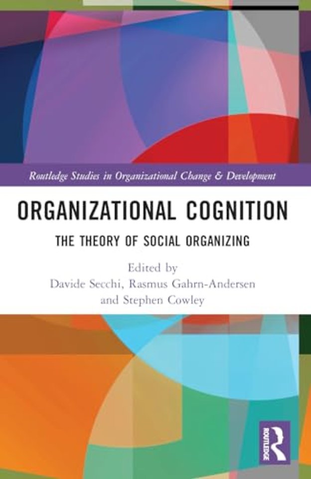 Organizational Cognition