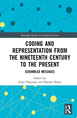 Coding and Representation from the Nineteenth Century to the Present
