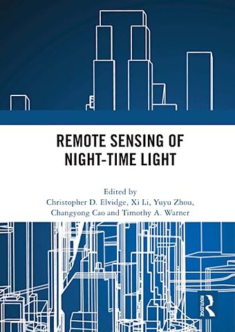 Remote Sensing of Night-time Light