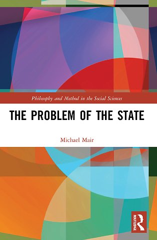 Problem of the State