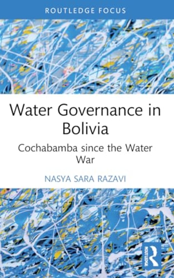 Water Governance in Bolivia