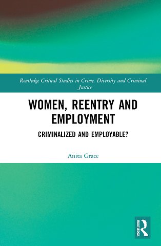 Women, Reentry and Employment