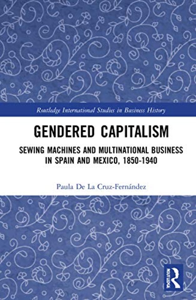 Gendered Capitalism