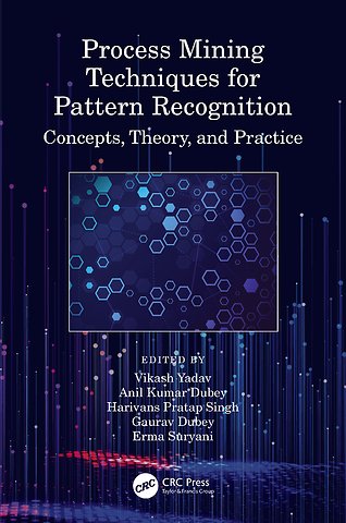 Process Mining Techniques for Pattern Recognition