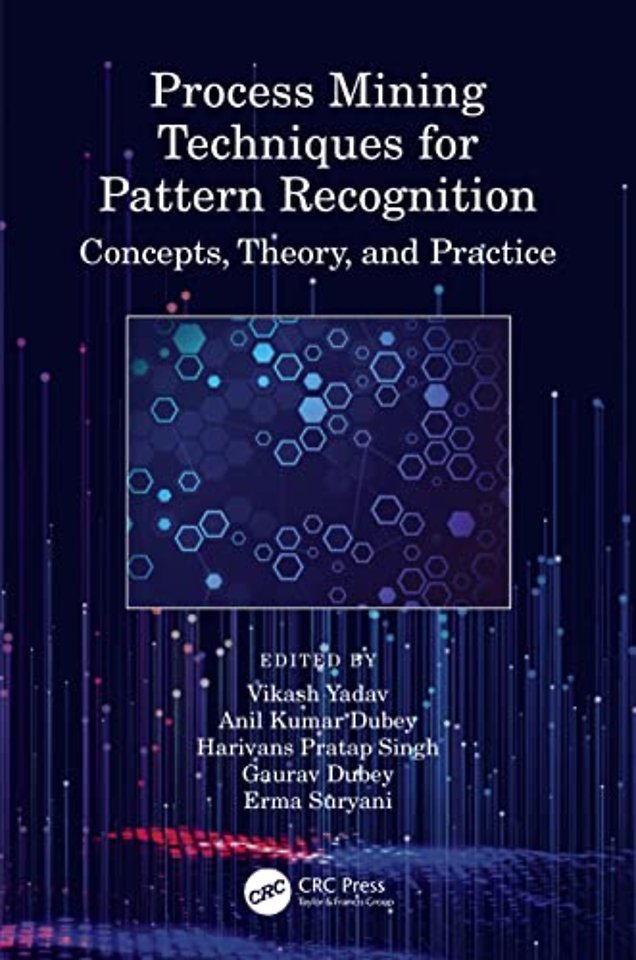 Process Mining Techniques for Pattern Recognition