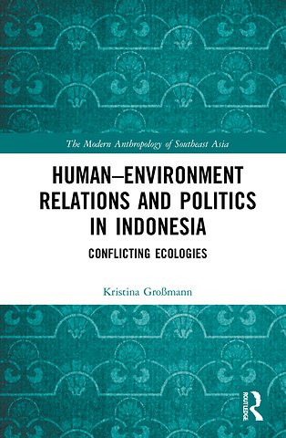 Modern Anthropology of Southeast Asia