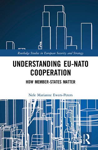 Understanding EU-NATO Cooperation