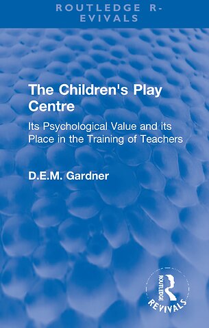 Children's Play Centre