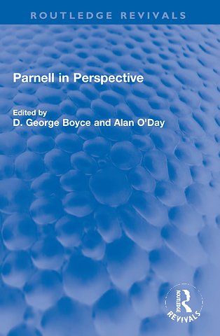 Parnell in Perspective