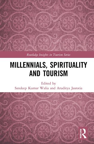 Millennials, Spirituality and Tourism