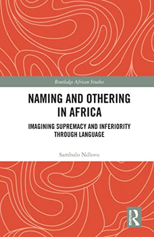 Naming and Othering in Africa