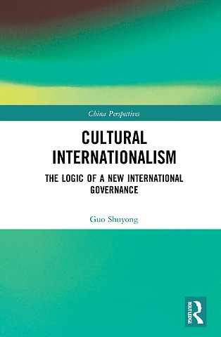 Cultural Internationalism