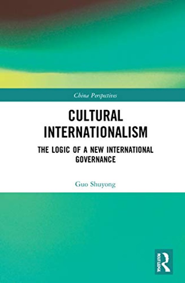 Cultural Internationalism
