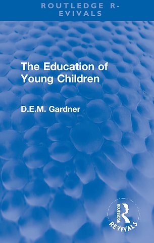 Education of Young Children