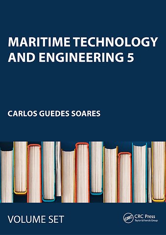 Maritime Technology and Engineering 5