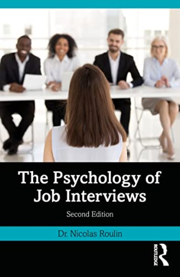 Psychology of Job Interviews