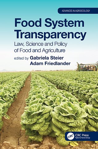 Food System Transparency