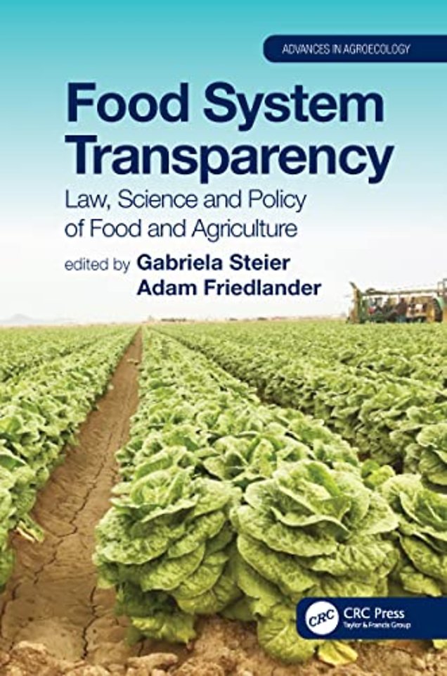 Food System Transparency