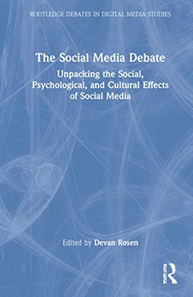 Social Media Debate