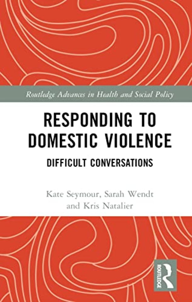 Responding to Domestic Violence