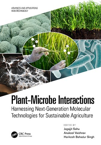 Plant-Microbe Interactions