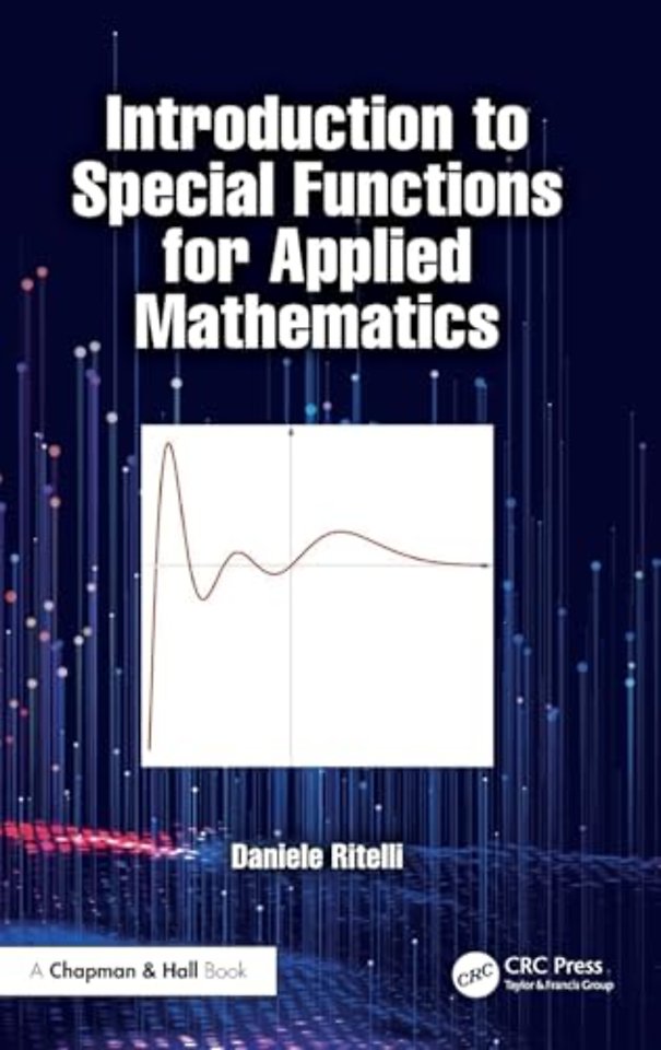 Introduction to Special Functions for Applied Mathematics