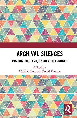 Archival Silences