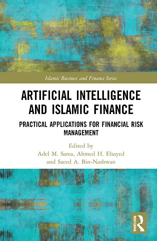 Artificial Intelligence and Islamic Finance