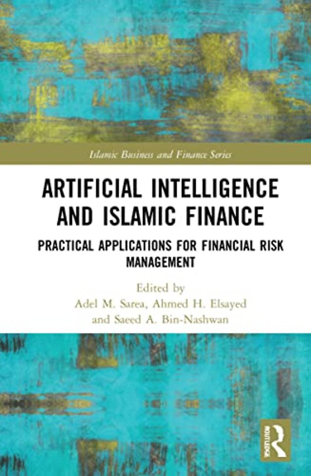 Artificial Intelligence and Islamic Finance
