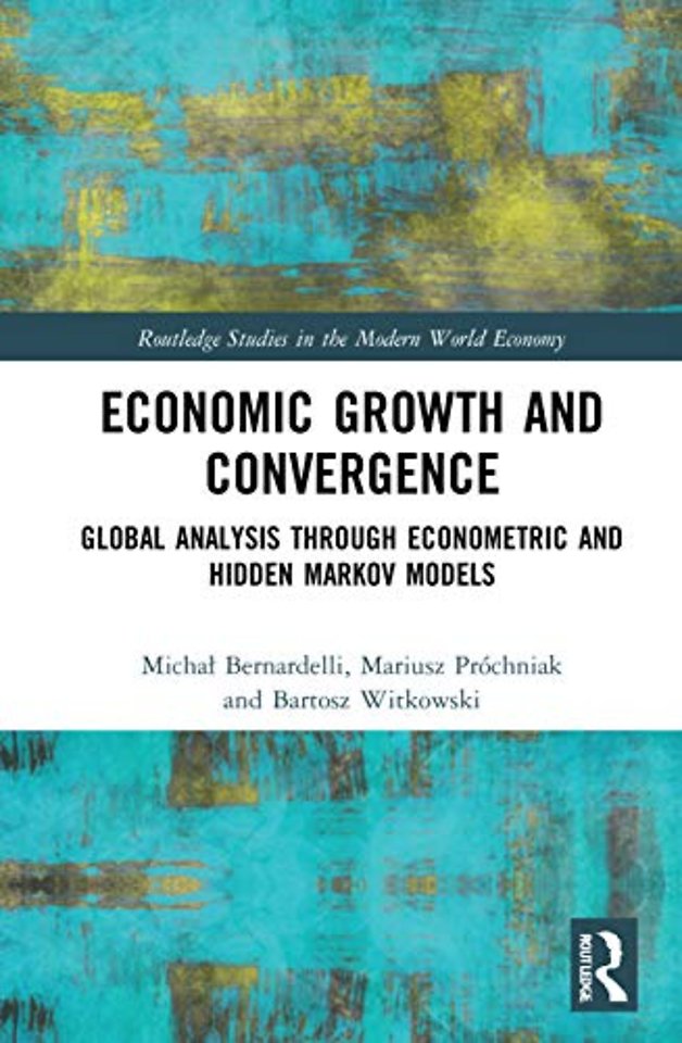 Economic Growth and Convergence