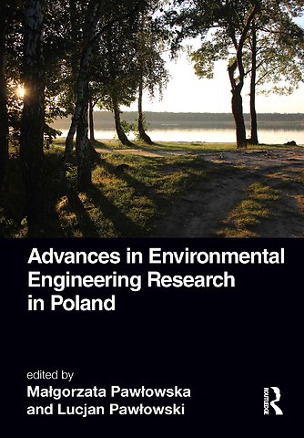 Advances in Environmental Engineering Research in Poland