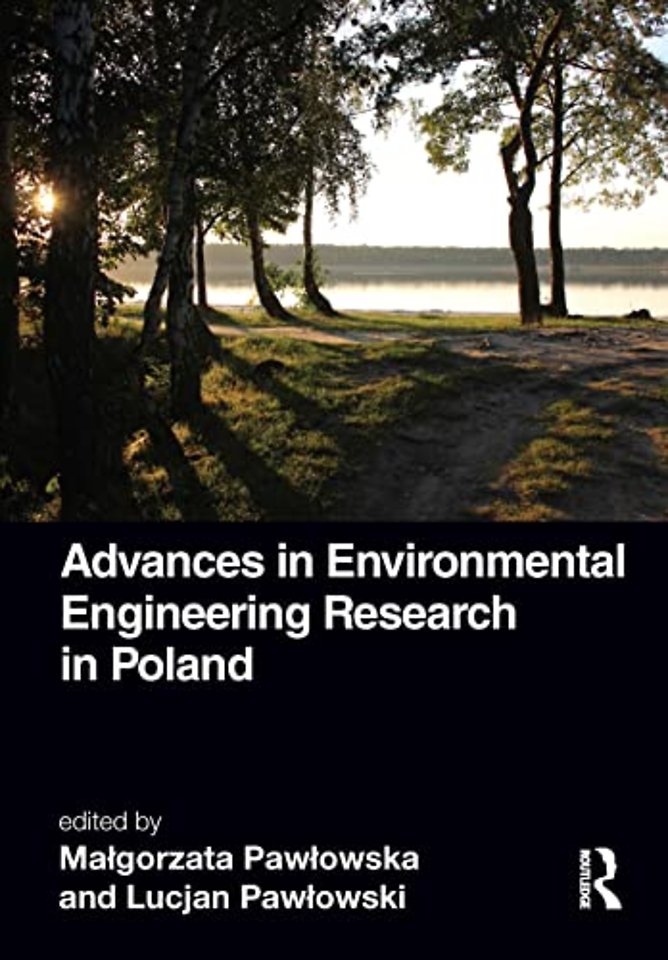 Advances in Environmental Engineering Research in Poland