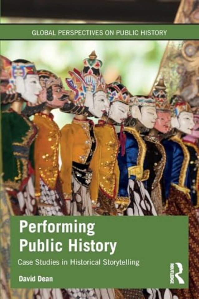 Performing Public History